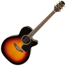 Load image into Gallery viewer, Takamine TAKGN51CEBSB Acoustic Electric Guitar