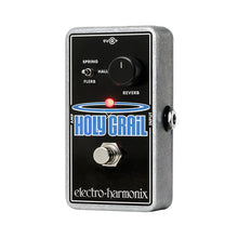 Load image into Gallery viewer, EHX Electro Harmonix Pedal Holy Grail Nano Reverb