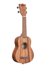 Load image into Gallery viewer, Kala KA-TEAK-S Soprano Ukulele