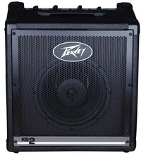 Load image into Gallery viewer, Peavey KB2 Keyboard Amplifier 45 Watts