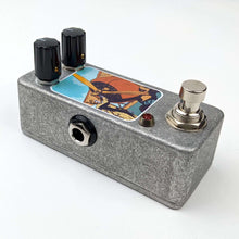 Load image into Gallery viewer, Tiny Fuzz: The Lost Ones 03