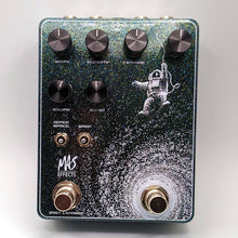 Load image into Gallery viewer, The Expanse - Harmonic Tremolo