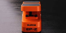 Load image into Gallery viewer, Surge EP-2 Mini Passive Volume/Expression Pedal