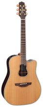 Load image into Gallery viewer, Takamine GB7C Garth Brooks Signature Acoustic Electric Guitar with Lightweight Case