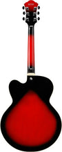 Load image into Gallery viewer, Ibanez AF75TRS Artcore Hollow Body Electric Guitar