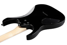 Load image into Gallery viewer, Ibanez GRG Series RG Body GRG121DXMGS Solid Body Electric Guitar