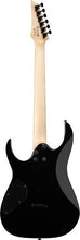 Load image into Gallery viewer, Ibanez GRG Series RG Body GRG121DXMGS Solid Body Electric Guitar