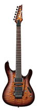 Load image into Gallery viewer, Ibanez S670QMDEB Solid Body Electric Guitar