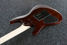 Load image into Gallery viewer, Ibanez S670QMDEB Solid Body Electric Guitar