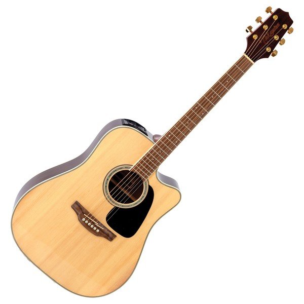 Takamine TAKGD51CENAT Acoustic Electric Guitar