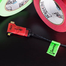 Load image into Gallery viewer, Gaffer Tape 2 Inch x 30 Yards, Black.