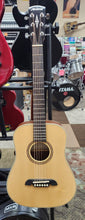 Load image into Gallery viewer, Alvarez RT-26 3/4 Size Acoustic Guitar with Gigbag - USED