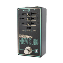 Load image into Gallery viewer, Walrus Fundamental Series Reverb Effects Pedal