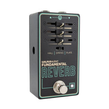 Load image into Gallery viewer, Walrus Fundamental Series Reverb Effects Pedal