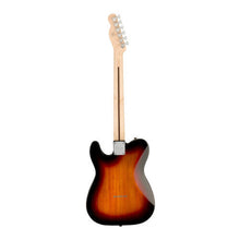 Load image into Gallery viewer, Fender Squier Affinity Telecaster MN BPG 3TS Electric Guitar
