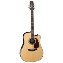 Load image into Gallery viewer, Takamine TAKGD90CEZCNAT Acoustic Electric Guitar with Logo Gig Bag