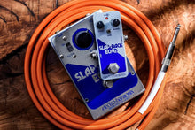 Load image into Gallery viewer, EHX Electro Harmonix Pedal SLAP-BACK ECHO