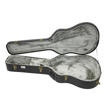 Load image into Gallery viewer, Deluxe Acoustic Guitar Case - Classical/Folk SLM2100
