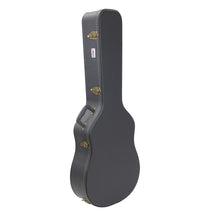Load image into Gallery viewer, Deluxe Acoustic Guitar Case - Classical/Folk SLM2100