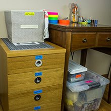 Load image into Gallery viewer, Gaffer Tape 1 In x 55 Yards Black