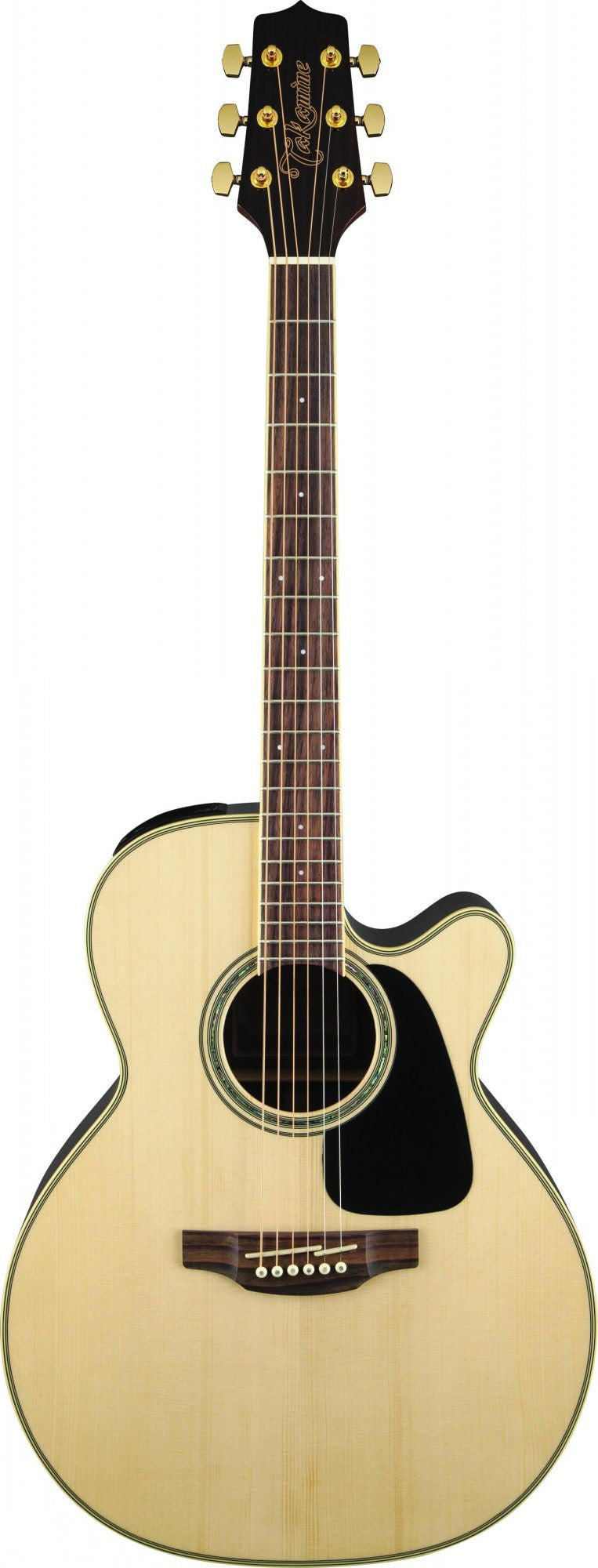 Takamine TAKGN51CENAT Acoustic Electric Guitar