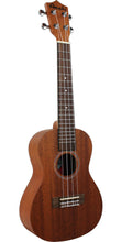 Load image into Gallery viewer, Amahi UKC-3 Concert Ukulele with gig bag