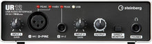Load image into Gallery viewer, Steinberg UR12 USB Audio Interface