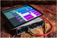 Load image into Gallery viewer, Steinberg UR12 USB Audio Interface