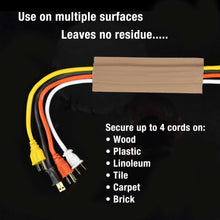 Load image into Gallery viewer, Gaffer Tape 2 Inch x 30 Yards, Black.