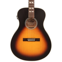 Load image into Gallery viewer, Vintage VE130VSB Acoustic Electric Guitar