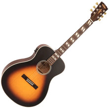 Load image into Gallery viewer, Vintage VE130VSB Acoustic Electric Guitar