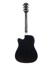 Load image into Gallery viewer, Washburn WA90CE Acoustic Electric Guitar - B STOCK