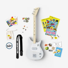 Load image into Gallery viewer, beatles + loog electric guitar (collective)