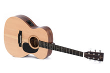 Load image into Gallery viewer, AMI 000ME Acoustic Electric Guitar