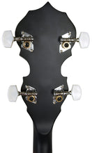 Load image into Gallery viewer, Morgan Monroe Rocky Top RT-B24 5 String Banjo with Resonator Back