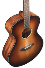 Load image into Gallery viewer, Breedlove Discovery Concert Sunburst Sitka-Mahogany DSCN14SSMA
