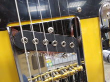 Load image into Gallery viewer, G&L Tribute ASAT Classic Electric Guitar Butterscotch Blonde