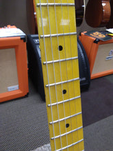Load image into Gallery viewer, G&L Tribute ASAT Classic Electric Guitar Butterscotch Blonde