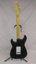 Load image into Gallery viewer, G&L Tribute Legacy Electric Guitar Black with Tortoise Pick Guard