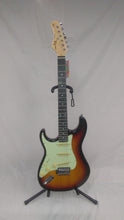 Load image into Gallery viewer, Tagima TG-500 LH SB Electric Guitar Sunburst Left Handed TG-500 LH SB