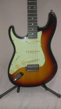 Load image into Gallery viewer, Tagima TG-500 LH SB Electric Guitar Sunburst Left Handed TG-500 LH SB