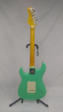 Load image into Gallery viewer, Tagima TG-530 5 way toggle, 3 coil pickups Pastel Green TG-530 PG-LF/MG