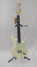 Load image into Gallery viewer, Tagima TG-500 Strat Style Electric Guitar Vintage White