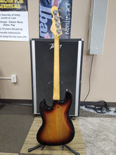 Load image into Gallery viewer, G&L Tribute Jazz Bass JB 3TS MO Ash/Poplar 4-string Electric Bass