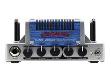Load image into Gallery viewer, Hotone Nano Legacy Vulcan Five-O 5-Watt Guitar Amplifier Head