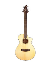 Load image into Gallery viewer, Breedlove Discovery Companion CE Sitka-Mahogany DSCP01CESSMA Acoustic Electric Guitar Natural