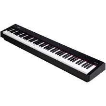 Load image into Gallery viewer, NUX NPK-10 Portable 88 Key Digital Piano