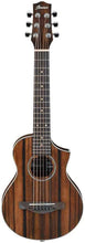 Load image into Gallery viewer, Ibanez EWP13DBO Piccolo Acoustic Guitar