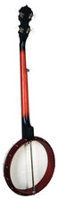 Load image into Gallery viewer, Morgan Monroe Rocky Top RT-BO1-OP 5 String Banjo with Open Back