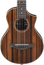 Load image into Gallery viewer, Ibanez EWP13DBO Piccolo Acoustic Guitar